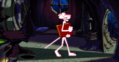 The Pink Panther: Hokus Pokus Pink - The Pink Panther: Hokus Pokus Pink