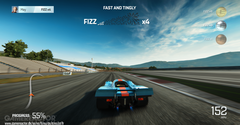 The Grand Tour Game - The Grand Tour Game