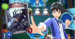 Shadowverse: Champion's Battle - Shadowverse: Champion's Battle