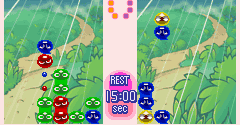 Puyo Puyo Fever Habanero - Puyo Puyo Fever Habanero