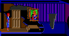 The Colonel's Bequest - The Colonel's Bequest