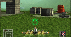 World Destruction League: Warjetz - World Destruction League: Warjetz
