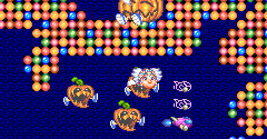 Parodius Da! Shinwa Kara Owarai e (JPN) - Parodius Da! Shinwa Kara Owarai e (JPN)
