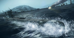 Silent Hunter 5: Battle of the Atlantic - Silent Hunter 5: Battle of the Atlantic