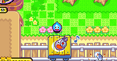 Slime Mori Mori Dragon Quest 3: Daikaizoku to Shippo Dan - Slime Mori Mori Dragon Quest 3: Daikaizoku to Shippo Dan
