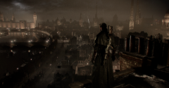 The Order: 1886 - The Order: 1886