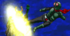 Super Tokusatsu Taisen 2001 - Super Tokusatsu Taisen 2001