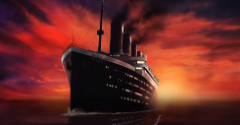 Adventure on the Titanic - Adventure on the Titanic