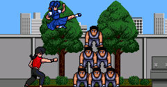 Ranma ½ (JPN) - Ranma ½ (JPN)