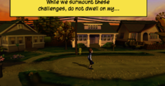 Penny Arcade Adventures: On the Rain-Slick Precipice Of Darkness - Penny Arcade Adventures: On the Rain-Slick Precipice Of Darkness