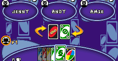 UNO / SKIP-BO - UNO / SKIP-BO
