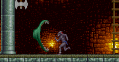 Super Shadow of the Beast (Prototype) - Super Shadow of the Beast (Prototype)