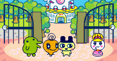 Tamagotchi no Appare! Niji-venture - Tamagotchi no Appare! Niji-venture