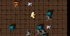 Gauntlet - Gauntlet