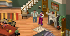 That's So Raven: Psychic on the Scene - That's So Raven: Psychic on the Scene