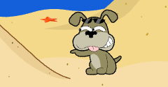 Fleabag vs. Mutt - Fleabag vs. Mutt