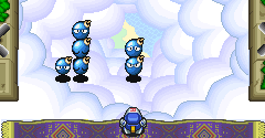 Bakukyuu Renpatsu!! Super B-Daman (JPN) - Bakukyuu Renpatsu!! Super B-Daman (JPN)