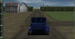 Mobile Armor - Mobile Armor