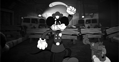 MOUSE: P.I. For Hire - MOUSE: P.I. For Hire