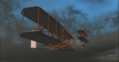 Microsoft Flight Simulator 2004: A Century of Flight - Microsoft Flight Simulator 2004: A Century of Flight