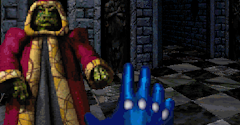 Cybermage: Darklight Awakening - Cybermage: Darklight Awakening