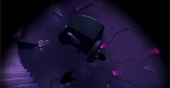 Little Nightmares VR: Altered Echoes - Little Nightmares VR: Altered Echoes