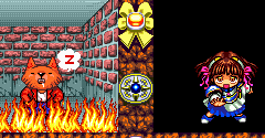 Madou Monogatari I: Honoo no Sotsuenji (JPN) - Madou Monogatari I: Honoo no Sotsuenji (JPN)