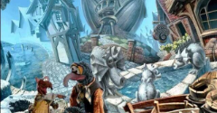 Muppet Treasure Island - Muppet Treasure Island
