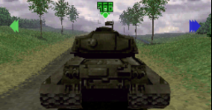 Panzer Front - Panzer Front