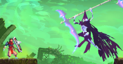 Dead Cells: Return to Castlevania - Dead Cells: Return to Castlevania