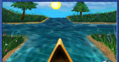 Animaniacs River Adventure - Animaniacs River Adventure