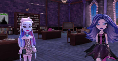 Monster High: New Ghoul in School - Monster High: New Ghoul in School