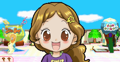 Nakayoshi Kids no Oshigoto Theme Park - Nakayoshi Kids no Oshigoto Theme Park