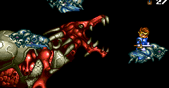 Kaizou Choujin Shubibinman 3: Ikai no Princess (JPN) - Kaizou Choujin Shubibinman 3: Ikai no Princess (JPN)
