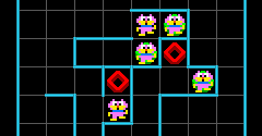Mappy De Puzzle - Mappy De Puzzle