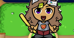 Heartwood Heroes - Heartwood Heroes