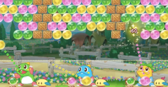 Puzzle Bobble Everybubble! - Puzzle Bobble Everybubble!