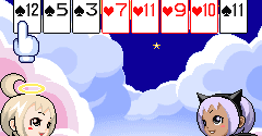 Tenshi no Solitaire DX - Tenshi no Solitaire DX