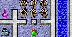 Catacombs (MacOS) - Catacombs (MacOS)