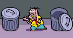 Ed, Edd n Eddy Episode 1: Night of the Living Ed - Ed, Edd n Eddy Episode 1: Night of the Living Ed