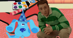 Blue's Clues: Blue's Birthday Adventure - Blue's Clues: Blue's Birthday Adventure