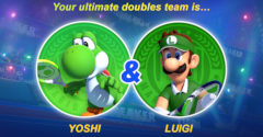 Mario Tennis Aces Mushroom Kingdom Characters Quiz - Mario Tennis Aces Mushroom Kingdom Characters Quiz