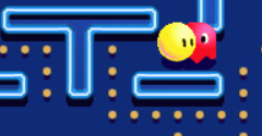 Pac-Man - Pac-Man