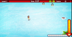 Victorious: Skate With Cat - Victorious: Skate With Cat