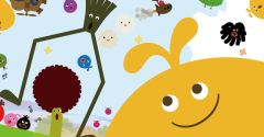 LocoRoco Customs - LocoRoco Customs