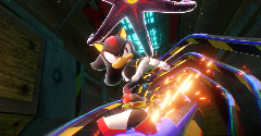 Sonic X Shadow Generations - Sonic X Shadow Generations