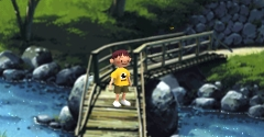 Boku no Natsuyasumi - Boku no Natsuyasumi