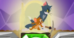 Tom and Jerry: Zak Zak Treasure (JPN) - Tom and Jerry: Zak Zak Treasure (JPN)