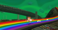 Bubsy 4D - Bubsy 4D