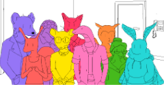 Purrgatory - Purrgatory